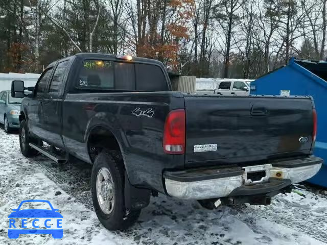 2006 FORD F350 SUPER 1FTWW31PX6EC43218 зображення 2