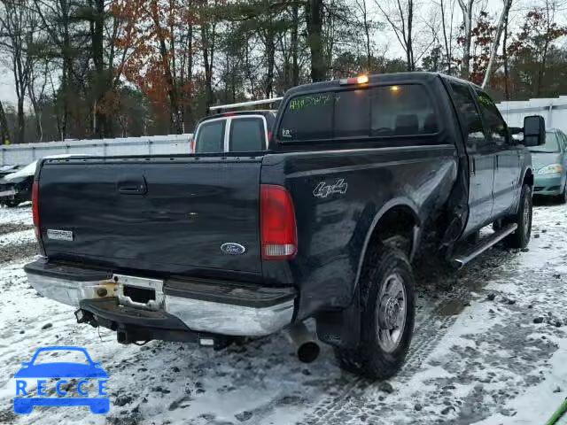 2006 FORD F350 SUPER 1FTWW31PX6EC43218 зображення 3