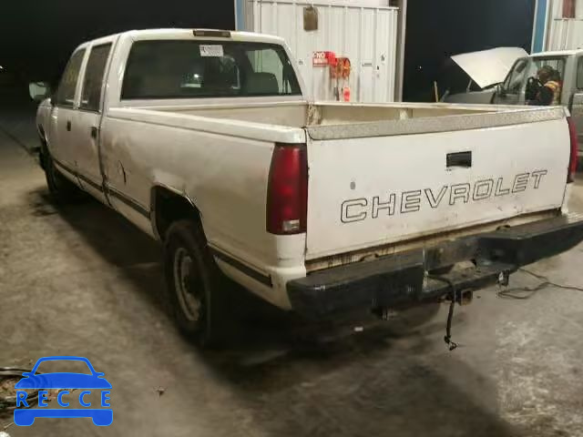 2000 CHEVROLET C3500 1GCGC33R9YF453415 Bild 2