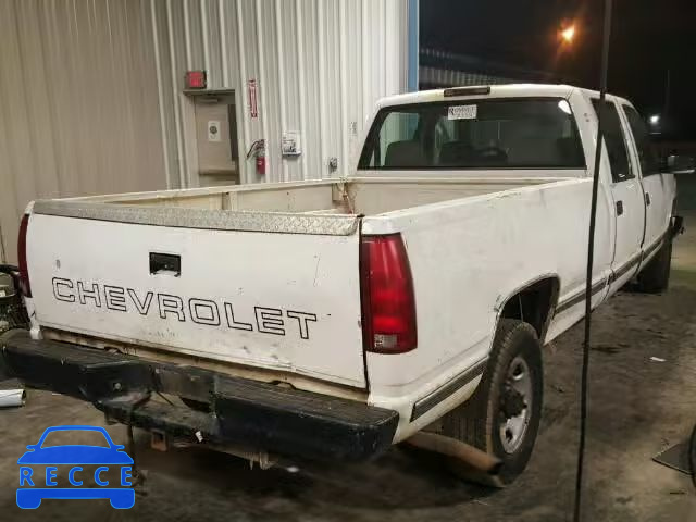 2000 CHEVROLET C3500 1GCGC33R9YF453415 image 3