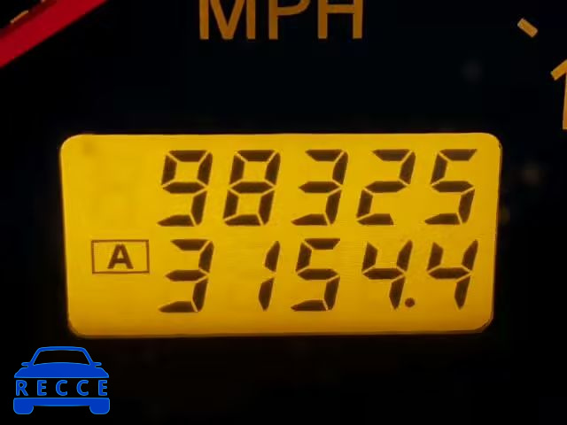 2005 NISSAN 350Z JN1AZ34E55M650933 image 7
