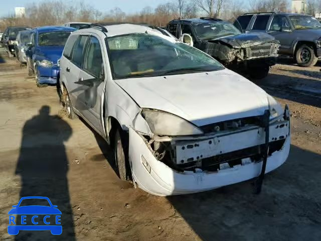 2000 FORD FOCUS SE/S 1FAFP36P6YW104955 Bild 0