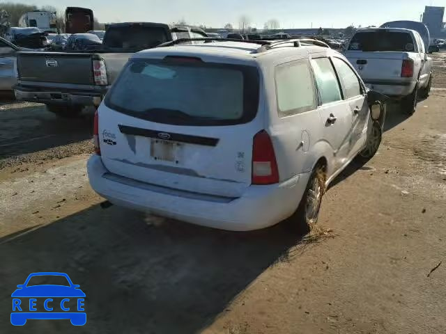 2000 FORD FOCUS SE/S 1FAFP36P6YW104955 зображення 3