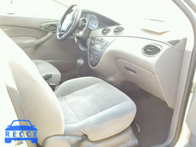 2000 FORD FOCUS SE/S 1FAFP36P6YW104955 image 4