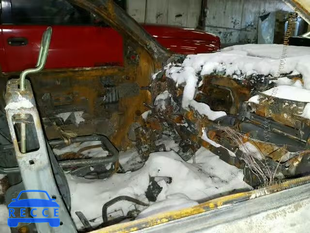 2013 CHEVROLET SILVERADO 1GC0KVCG2DF216385 image 4