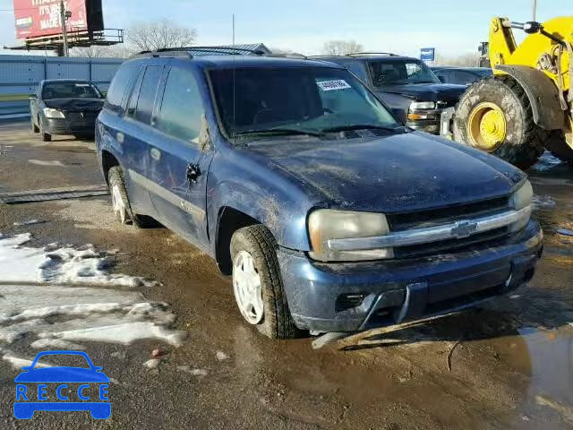 2003 CHEVROLET TRAILBLAZE 1GNDT13S632254825 зображення 0