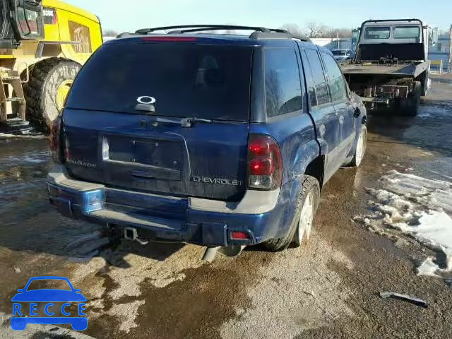 2003 CHEVROLET TRAILBLAZE 1GNDT13S632254825 зображення 3