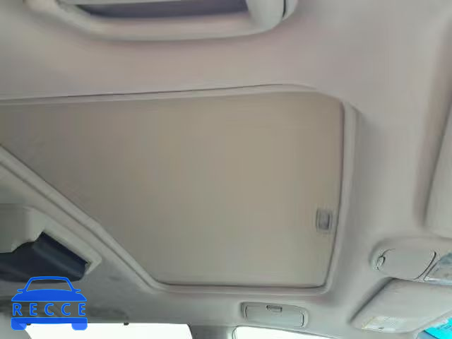 2005 TOYOTA SIENNA XLE 5TDZA22C55S286147 image 9