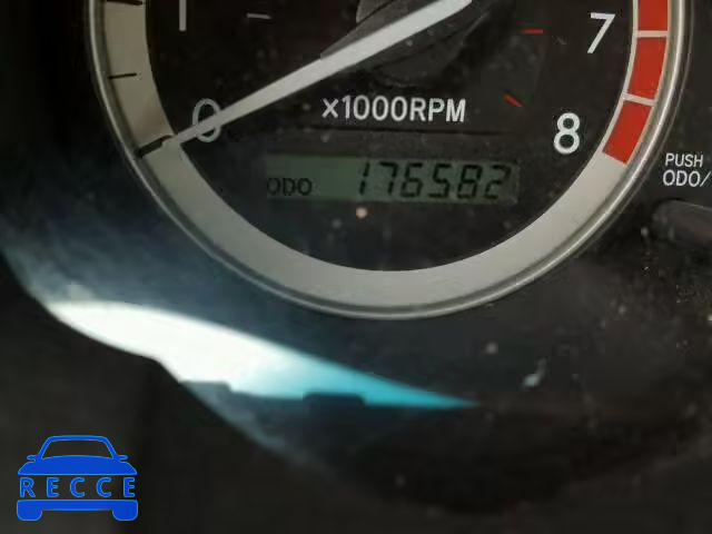 2005 TOYOTA SIENNA XLE 5TDZA22C55S286147 image 7