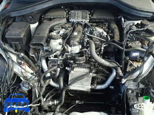 2015 MERCEDES-BENZ GL450 4 MA 4JGDF6EE3FA521302 image 6