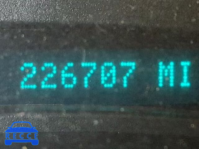 2007 GMC SIERRA K25 1GTHK23U37F113553 зображення 7
