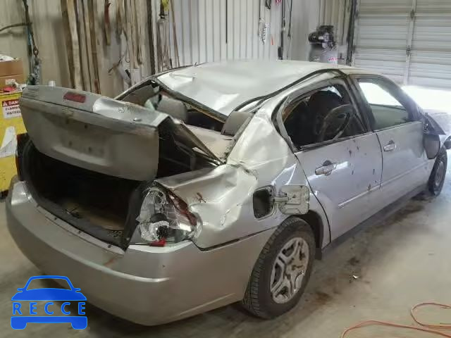 2006 CHEVROLET MALIBU LS 1G1ZS51F16F263291 image 9