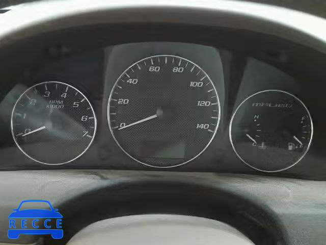 2006 CHEVROLET MALIBU LS 1G1ZS51F16F263291 image 7