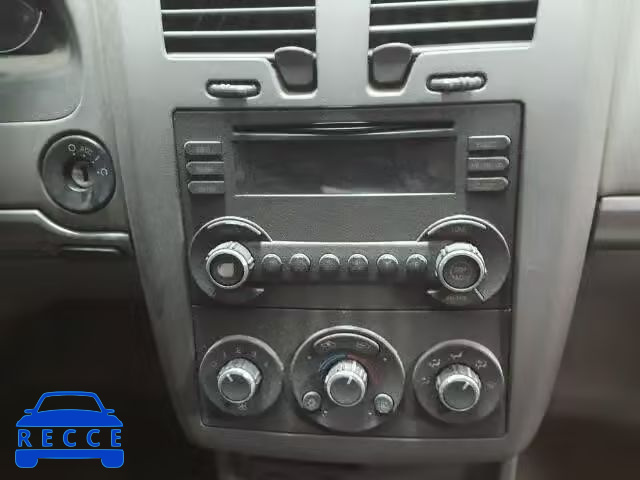 2006 CHEVROLET MALIBU LS 1G1ZS51F16F263291 image 8