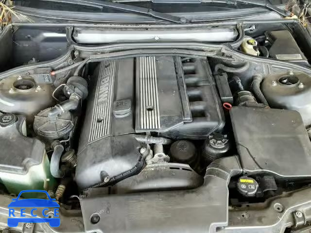 2005 BMW 325I WBAEV33465KW17466 image 6