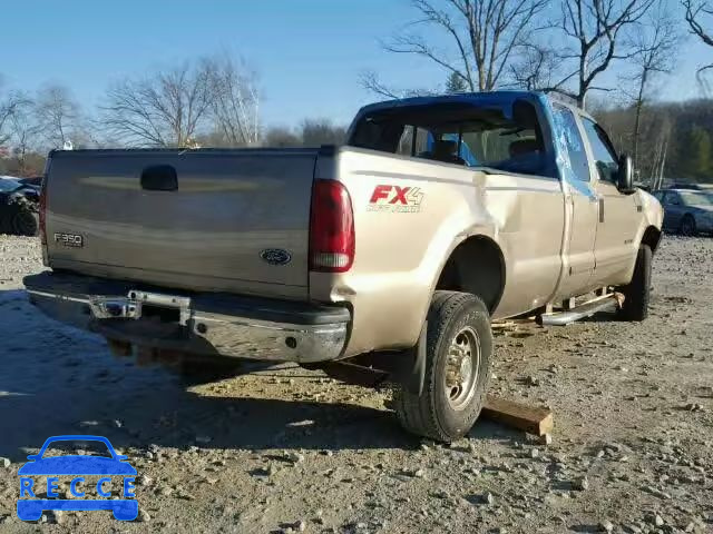 2003 FORD F350 SUPER 1FTSX31F73EA54637 image 3