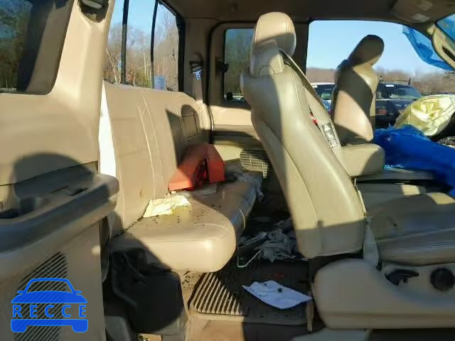 2003 FORD F350 SUPER 1FTSX31F73EA54637 image 5