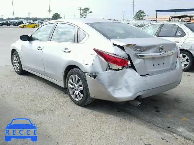 2013 NISSAN ALTIMA 2.5 1N4AL3AP1DN501440 image 2