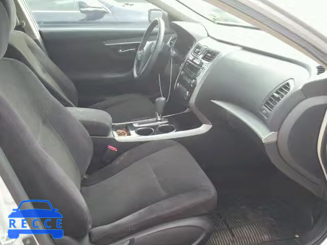 2013 NISSAN ALTIMA 2.5 1N4AL3AP1DN501440 image 4
