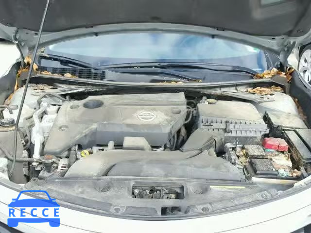 2013 NISSAN ALTIMA 2.5 1N4AL3AP1DN501440 image 6