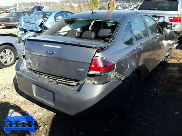 2010 FORD FOCUS SES 1FAHP3GNXAW181386 image 3
