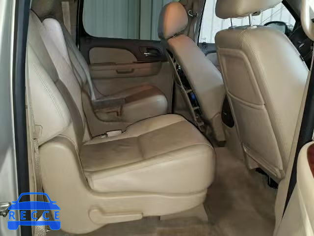 2012 CHEVROLET C1500 SUBU 1GNSCKE02CR207257 image 5