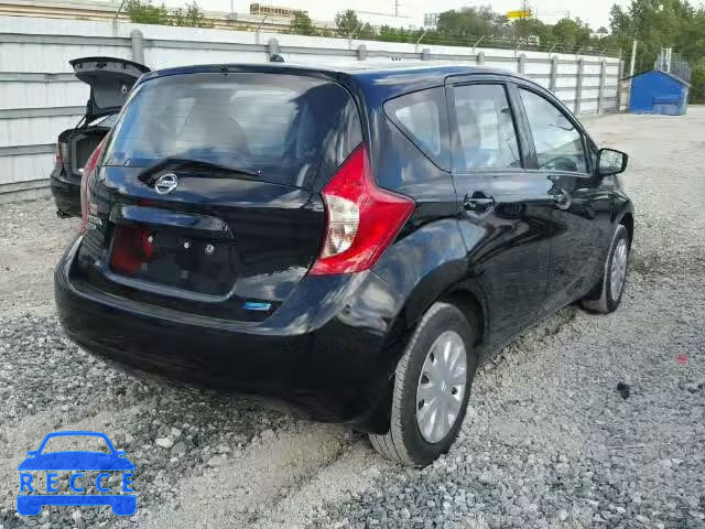 2015 NISSAN VERSA NO S 3N1CE2CP1FL393413 Bild 3