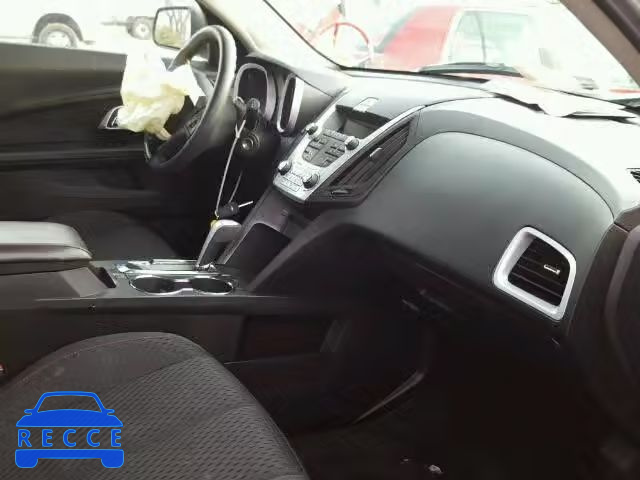 2015 CHEVROLET EQUINOX LS 2GNFLEEK3F6408153 image 4