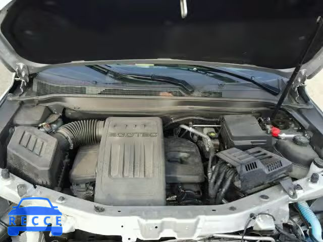2015 CHEVROLET EQUINOX LS 2GNFLEEK3F6408153 image 6