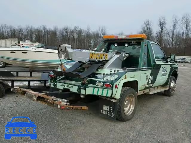 2000 FORD F450 SUPER 1FDXF46F4YED54419 Bild 3