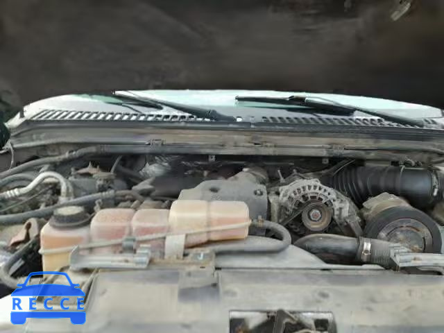 2000 FORD F450 SUPER 1FDXF46F4YED54419 image 6