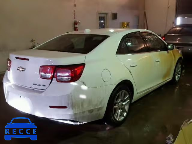 2013 CHEVROLET MALIBU 1LT 1G11D5RR0DF111294 image 3