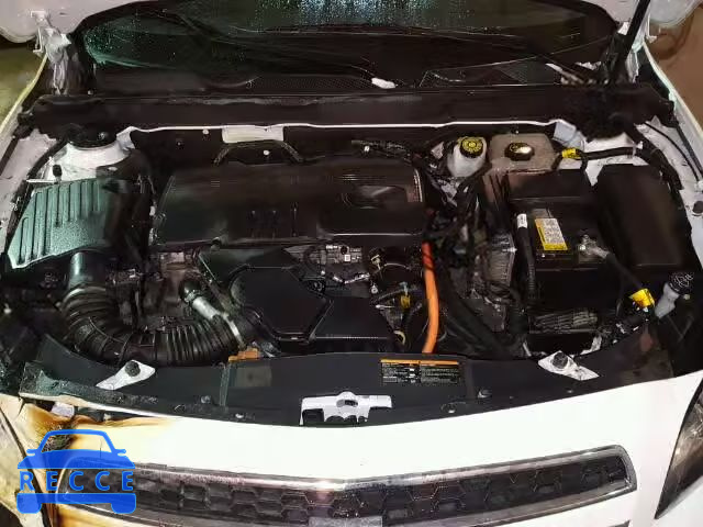 2013 CHEVROLET MALIBU 1LT 1G11D5RR0DF111294 image 6