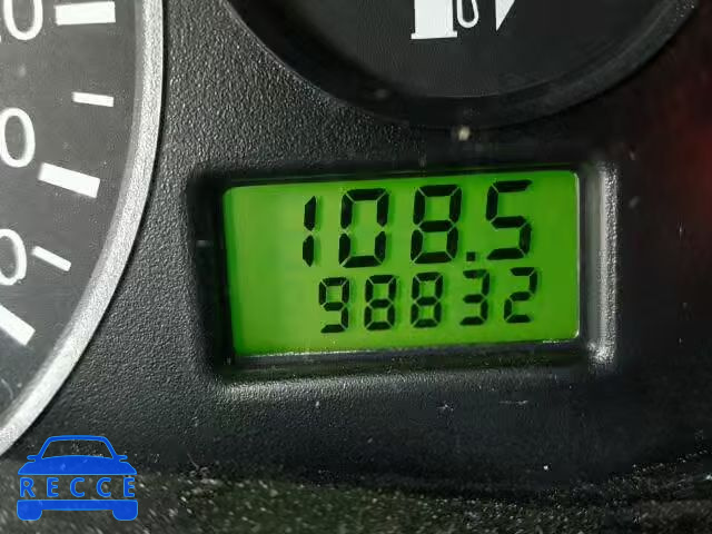 2004 FORD FOCUS ZTS 1FAHP38Z24W129224 image 7