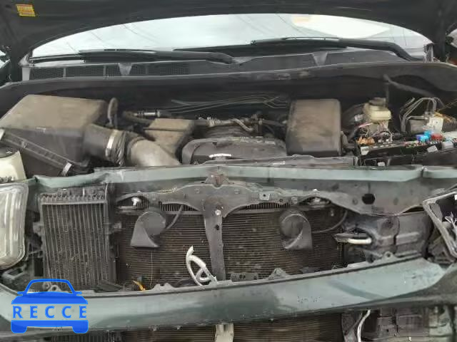 2007 TOYOTA TUNDRA DOU 5TFRT54197X002555 image 6