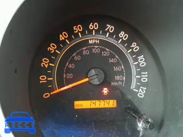 2007 TOYOTA TUNDRA DOU 5TFRT54197X002555 image 7