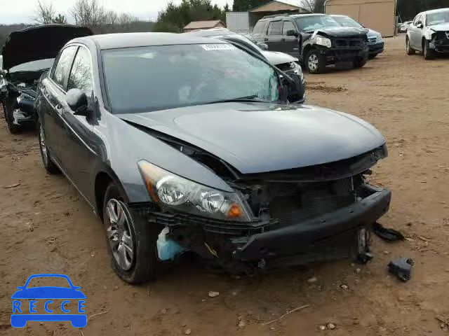 2009 HONDA ACCORD LX- 1HGCP26459A049699 зображення 0