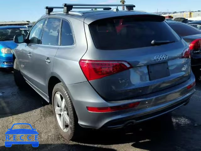 2012 AUDI Q5 PREMIUM WA1DKAFP6CA041120 image 2