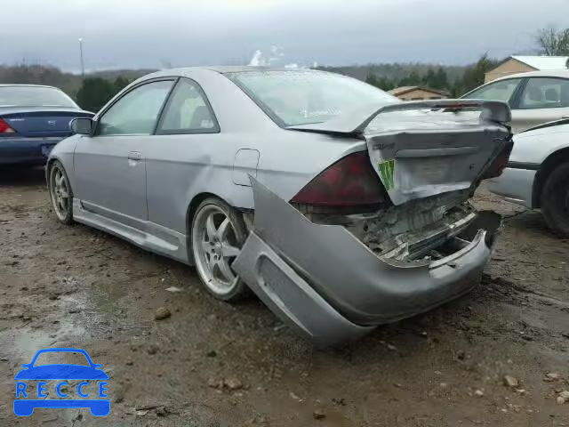 2001 HONDA CIVIC EX 1HGEM229X1L042002 image 2