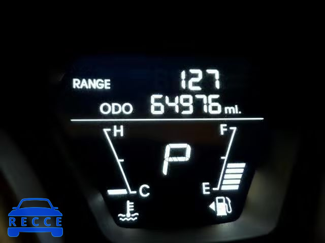 2012 HYUNDAI ELANTRA GL KMHDH4AE9CU343331 image 7
