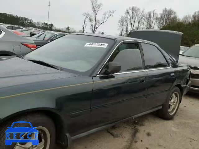 1996 ACURA 2.5 TL JH4UA2658TC012881 Bild 9