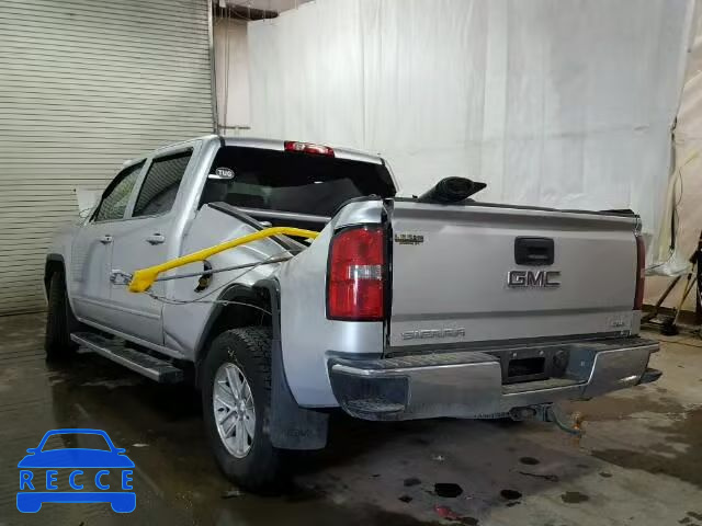 2014 GMC SIERRA K15 3GTU2UEC4EG422863 image 2