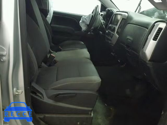 2014 GMC SIERRA K15 3GTU2UEC4EG422863 image 4