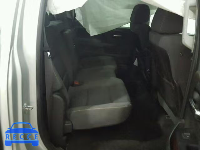 2014 GMC SIERRA K15 3GTU2UEC4EG422863 image 5