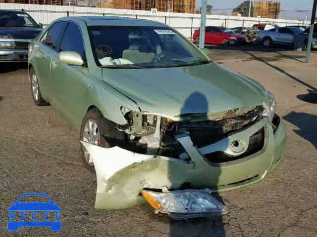 2008 TOYOTA CAMRY HYBR 4T1BB46K38U044979 image 0