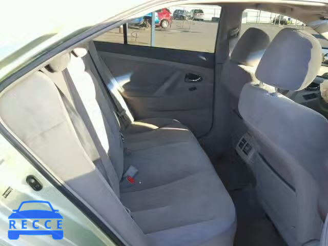 2008 TOYOTA CAMRY HYBR 4T1BB46K38U044979 image 5