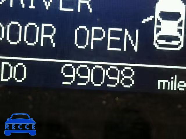 2008 TOYOTA CAMRY HYBR 4T1BB46K38U044979 image 7