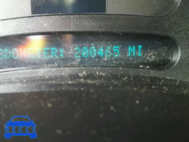 2005 GMC SIERRA K15 2GTEK19B851303128 image 7