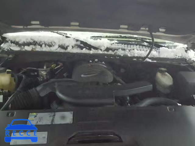 2003 CHEVROLET TAHOE K150 1GNEK13Z13R272287 image 6