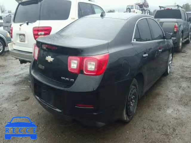 2013 CHEVROLET MALIBU LTZ 1G11H5SA6DU109215 image 3